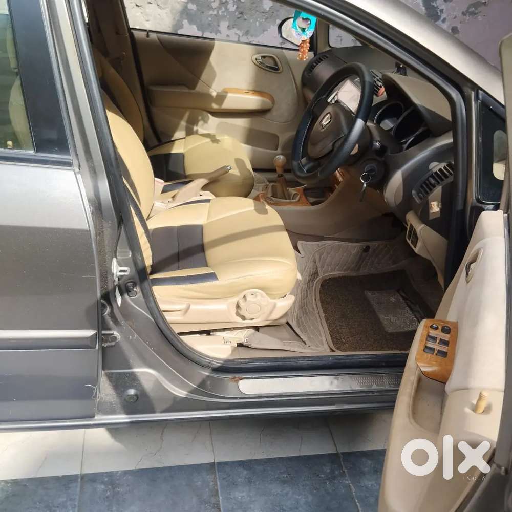 Honda City Car For Sale