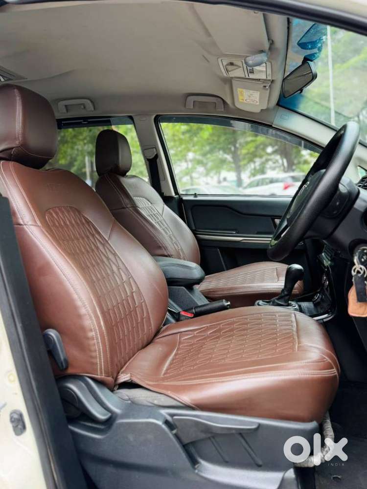 Tata Hexa Xma, 2017, Diesel