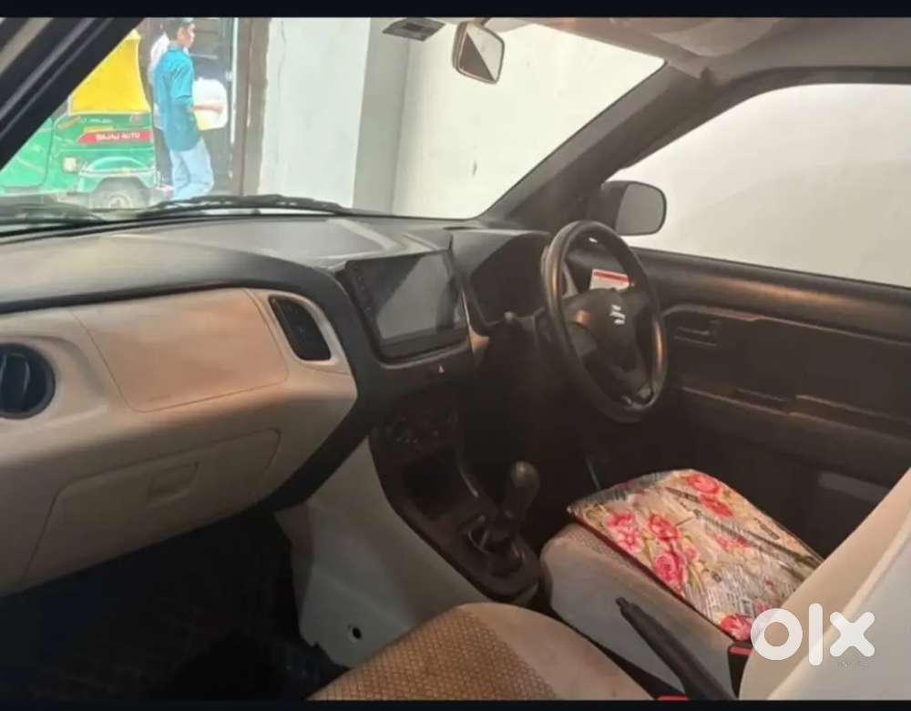 Maruti Suzuki Wagon Cng & Hybrids
