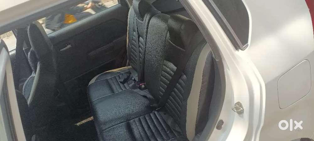 Maruti Suzuki Wagon R 2023