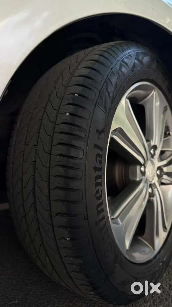 Hyundai Fluidic Verna 2012 Diesel Well Maintained