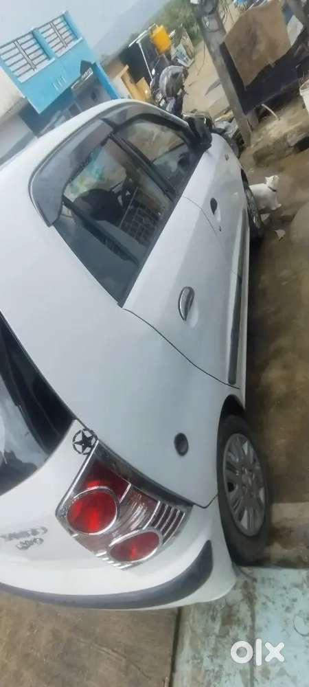 Hyundai Santro Era 2006