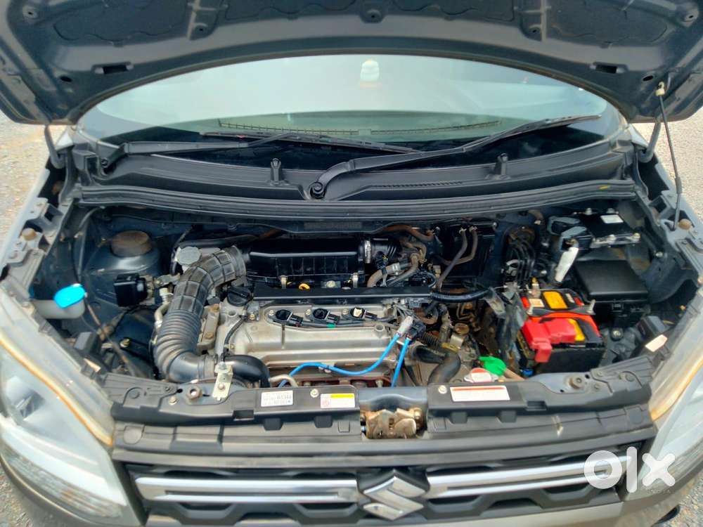 Maruti Suzuki Wagon R 1.0 2019-2022 Vxi (o), 2020, Petrol