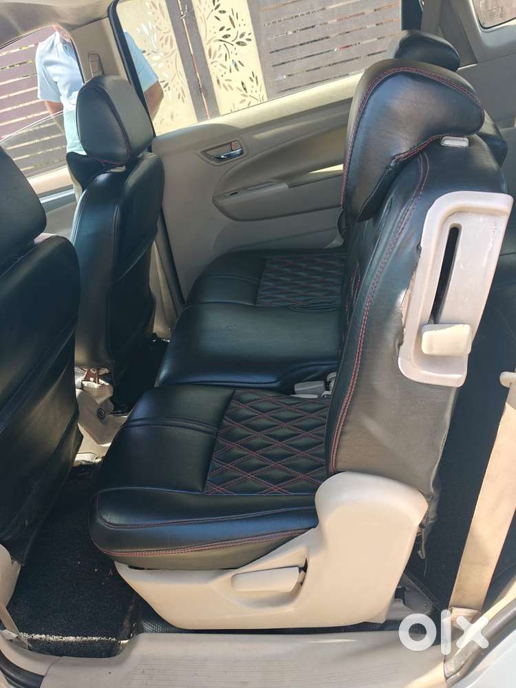 Maruti Suzuki Ertiga Shvs Vdi Limited Edition, 2017, Diesel