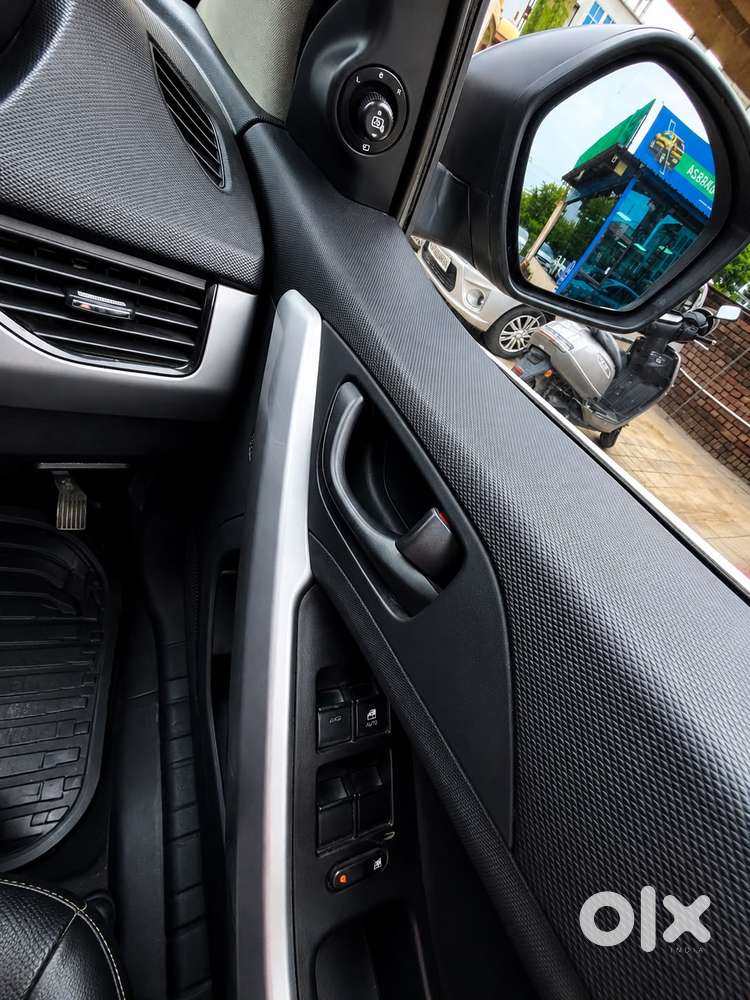 Tata Nexon 1.2 Revotron Xm (s), 2023, Petrol