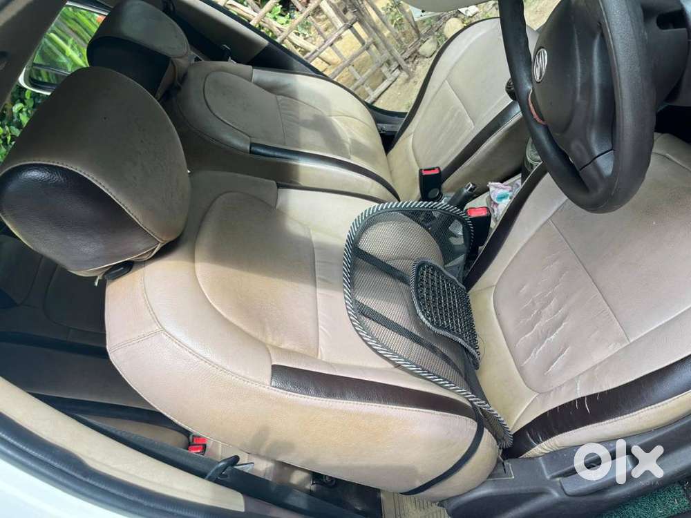 Hyundai I20 2011 Petrol 70000 Km Driven