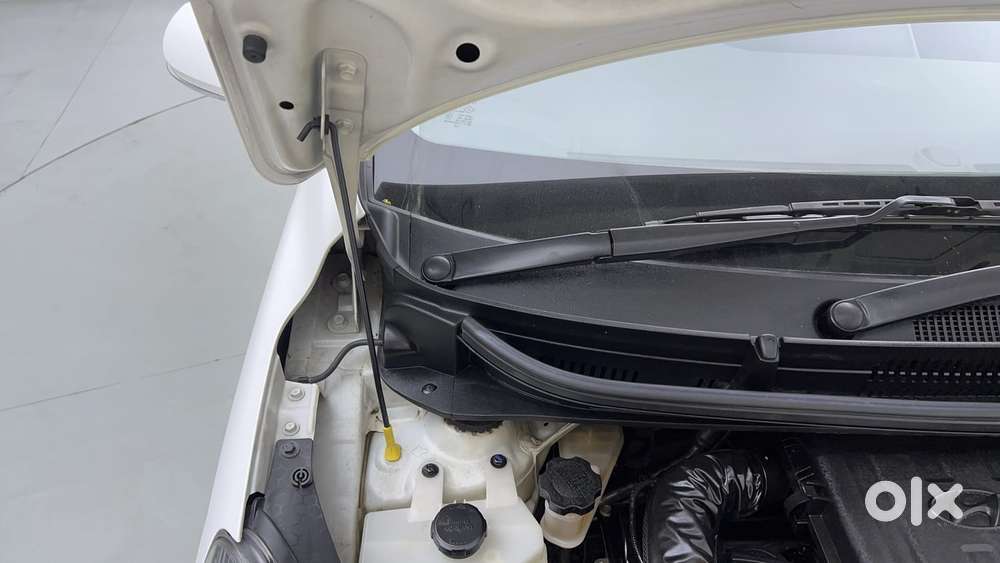 Hyundai Grand I10 Nios Sportz 1.2 Kappa Vtvt, 2020, Petrol