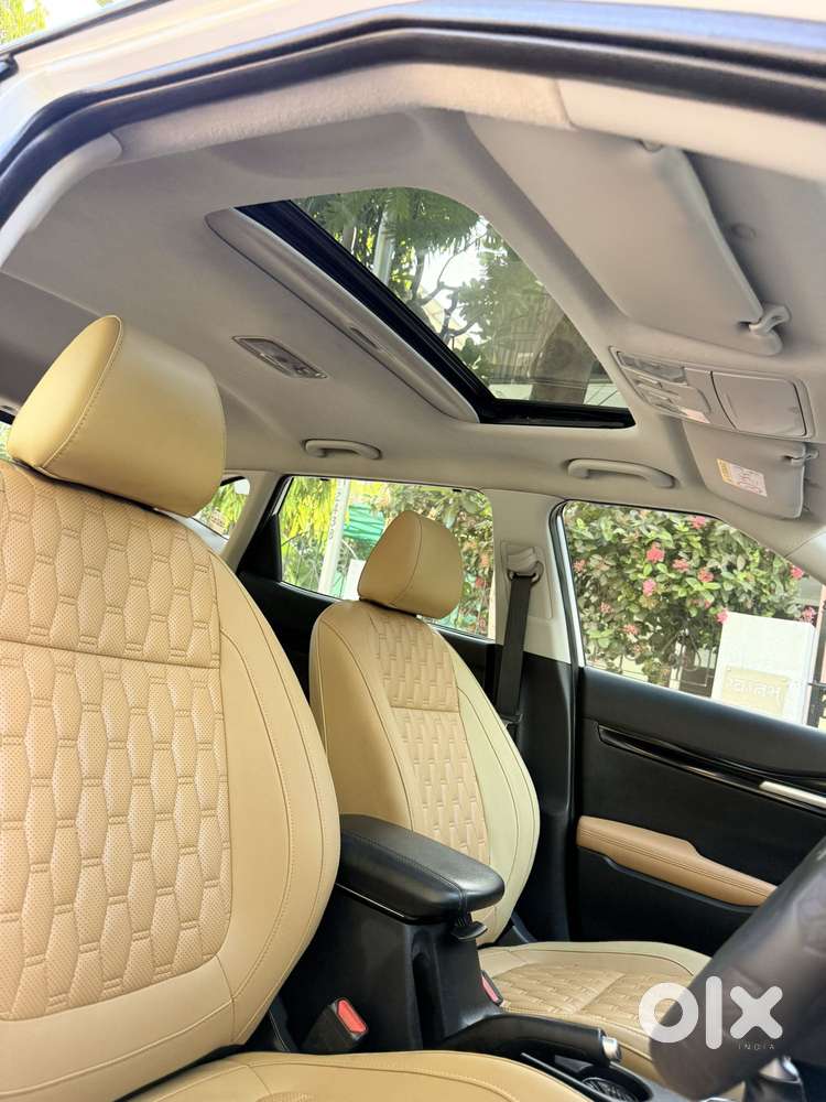 Kia Seltos Htx (o) 1.5 Diesel 6mt, 2022, Diesel