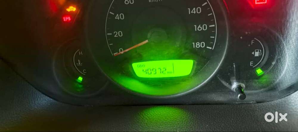 Hyundai Eon 2016 Petrol Well Maintained