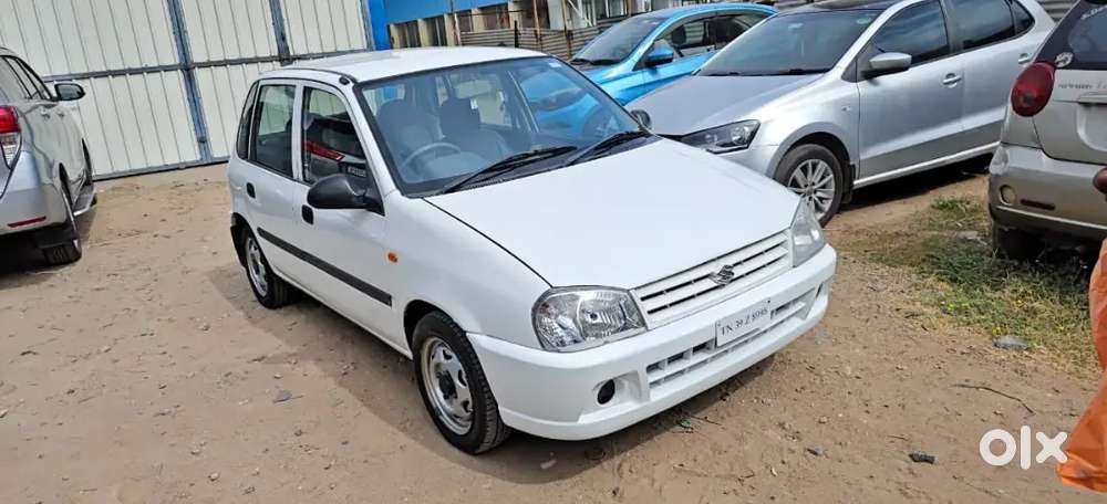 Very Good Condition Tyre 4 .75% Body Cleen Neet Zen Disel Mailage 26