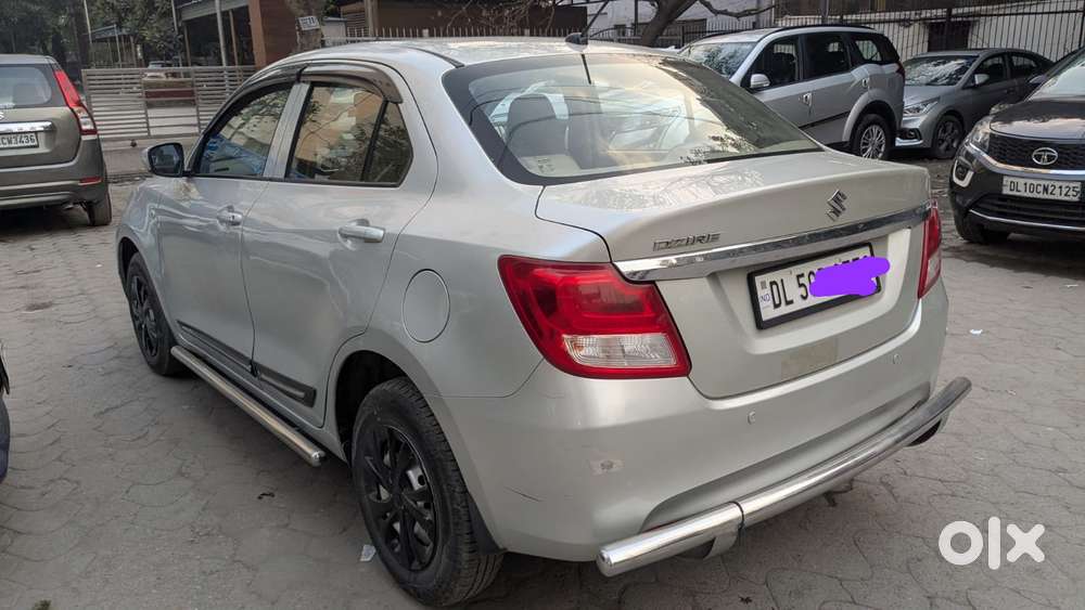 Maruti Suzuki Dzire