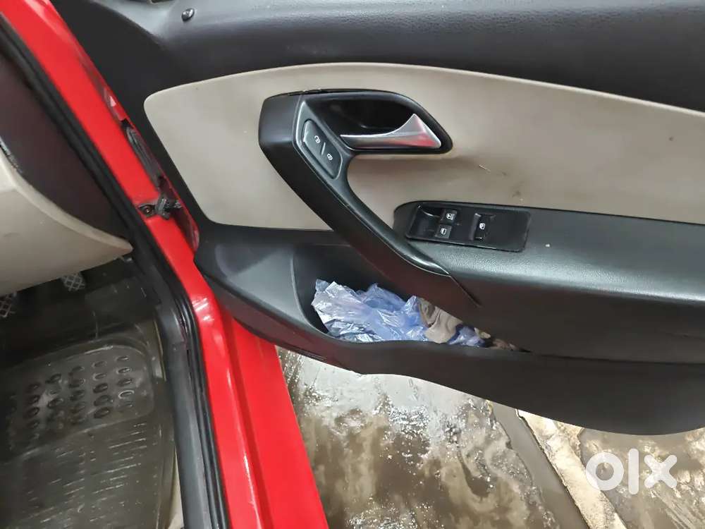 Volkswagen Polo 2011 Petrol 73000 Km Driven