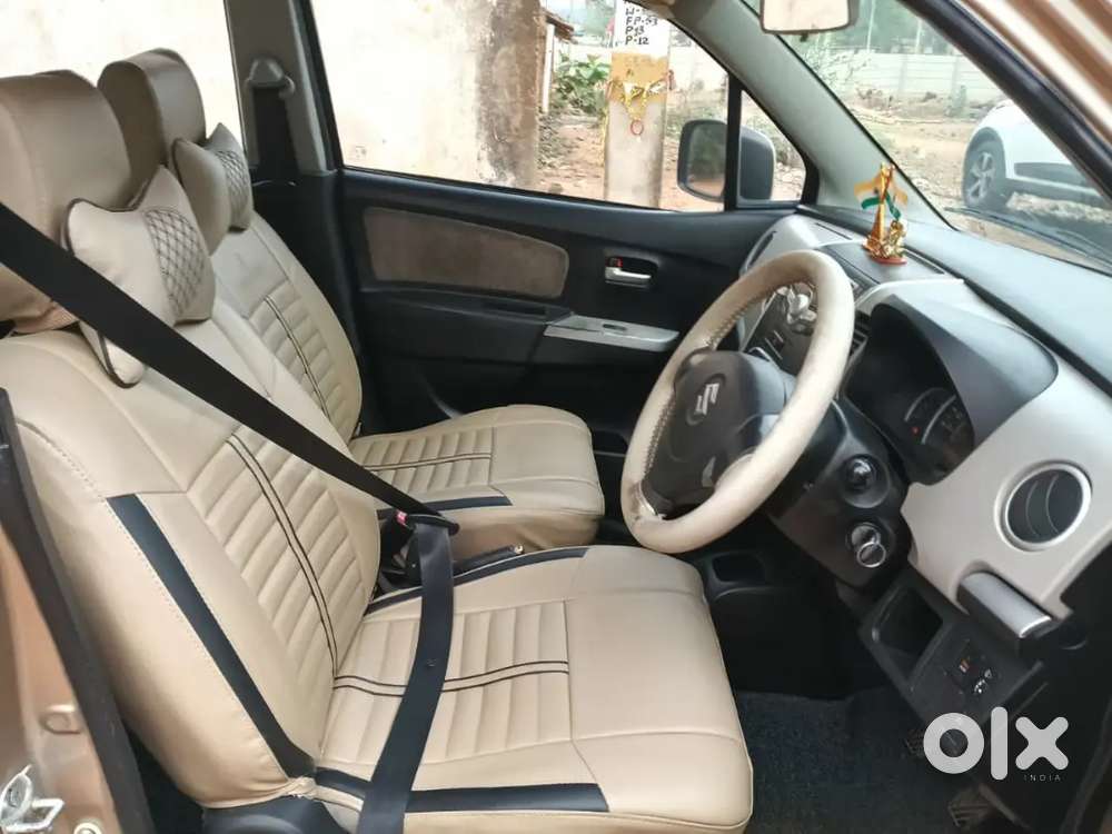 Maruti Wagon R 2014