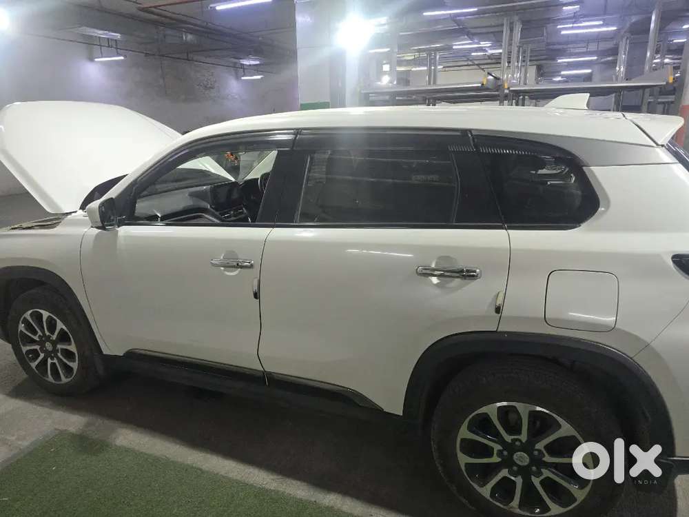 Grand Vitara In Mint Condition