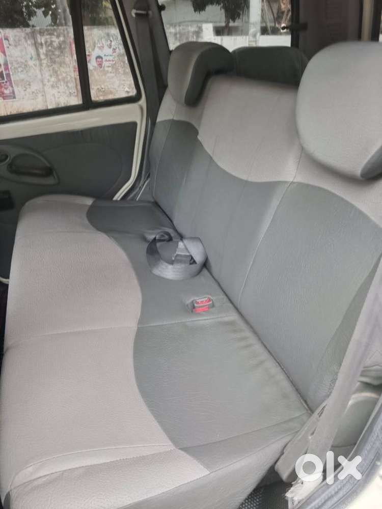 Mahindra Scorpio, 2011, Diesel