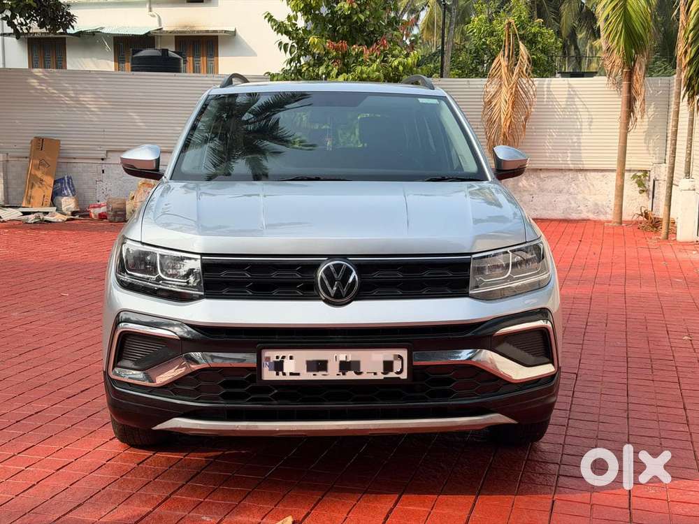 Volkswagen Taigun 1.0 Tsi Comfortline, 2022, Petrol
