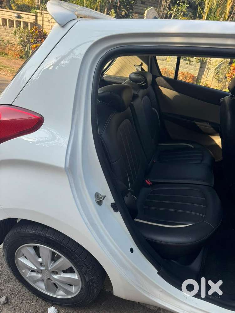 Hyundai I20 Sportz 1.2, 2014, Petrol