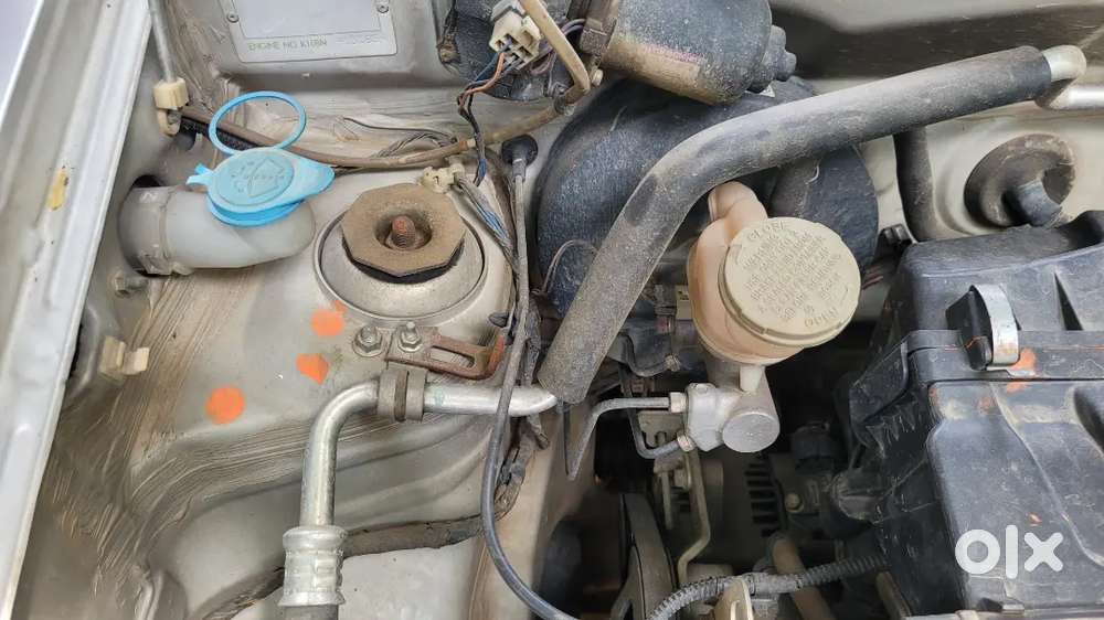 Maruti Suzuki Alto K10 2011 Petrol Well Maintained