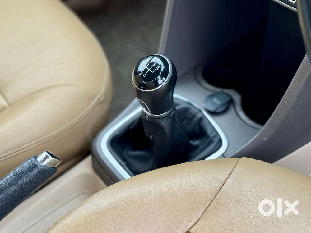 Volkswagen Vento, 2020, Diesel