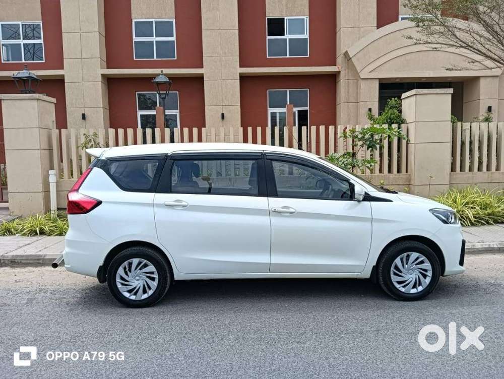 Maruti Suzuki Ertiga