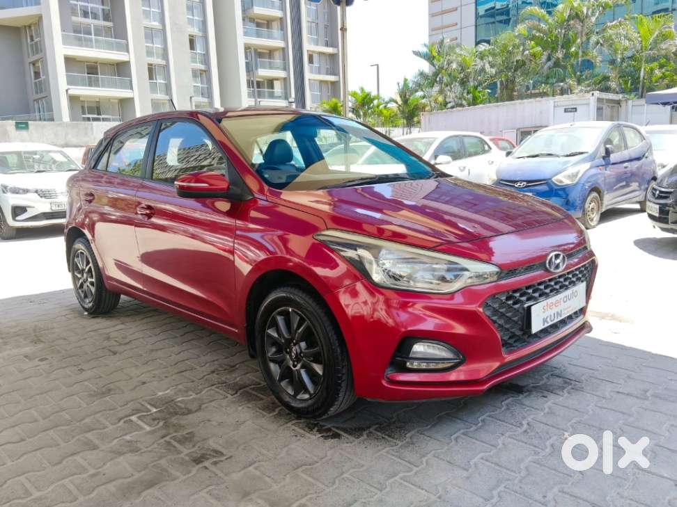 Hyundai I20 1.2 Asta, 2018, Petrol
