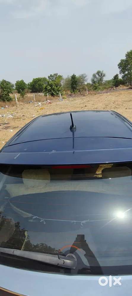 Maruti Suzuki Baleno 2019-2021