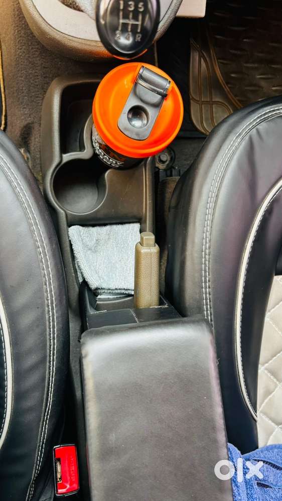 Hyundai I10 2014 Cng & Hybrids Well Maintained