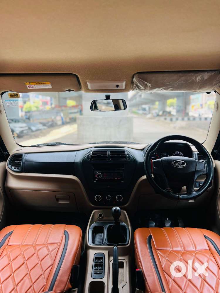 Mahindra Bolero Neo N4, 2022, Diesel