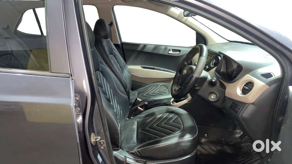 Hyundai Grand I10 1.1 Crdi Sportz, 2016, Diesel