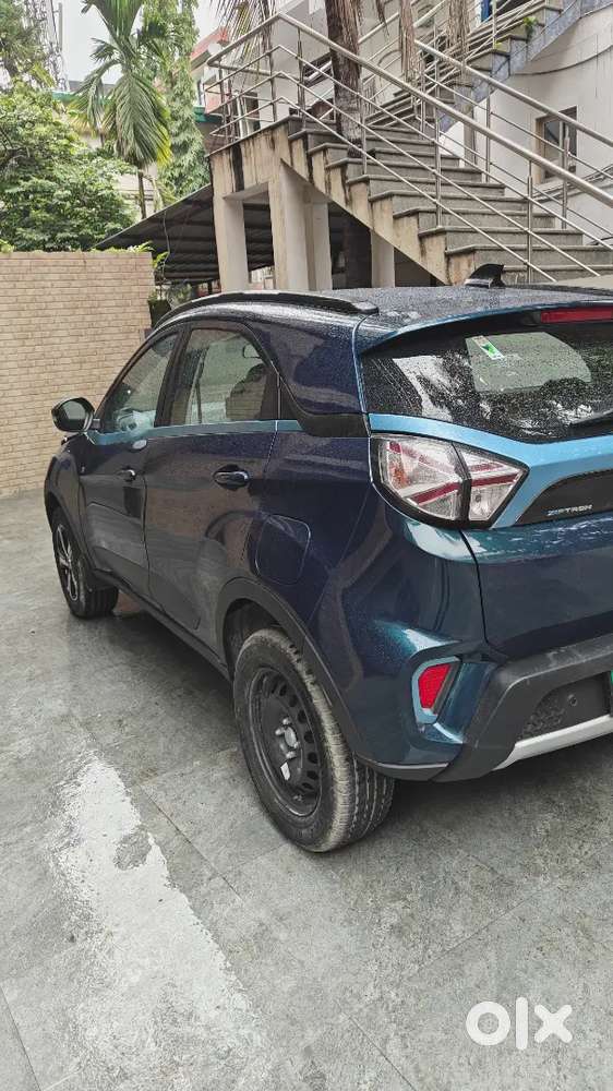 Tata Nexon Ev 2022 Electric 42350 Km Driven