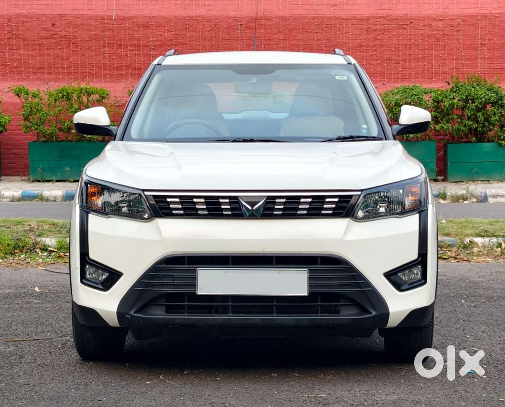 Mahindra Xuv300 W6 Diesel, 2023, Diesel