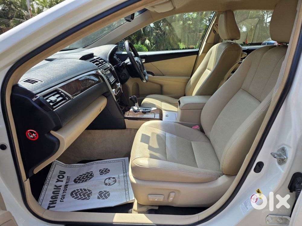 Toyota Camry 2012-2014 Hybrid, 2014, Petrol