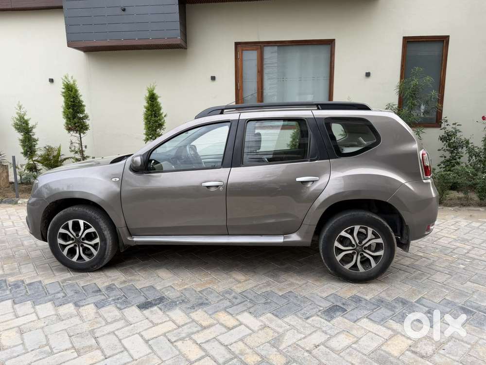 Nissan Terrano Xl Plus 85 Ps Deisel, 2015, Diesel