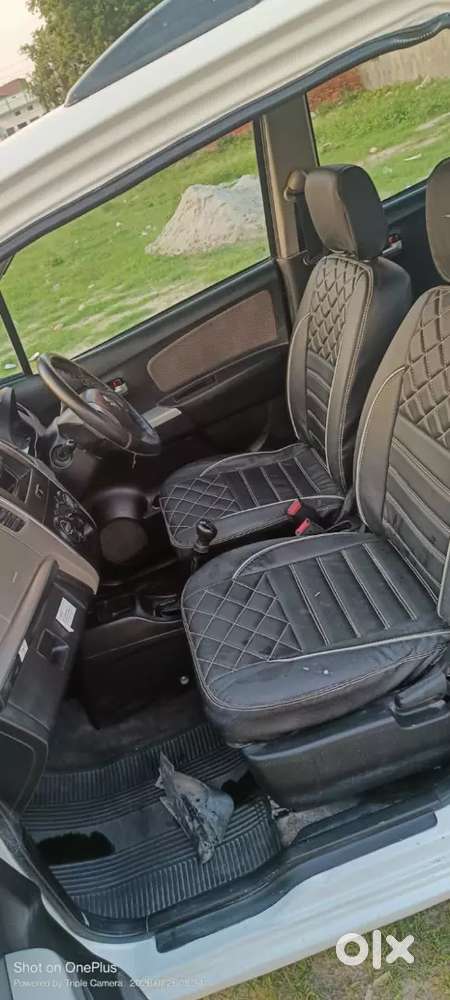 2014 Maruti Suzuki Wagon R Lxi Manual Petrol