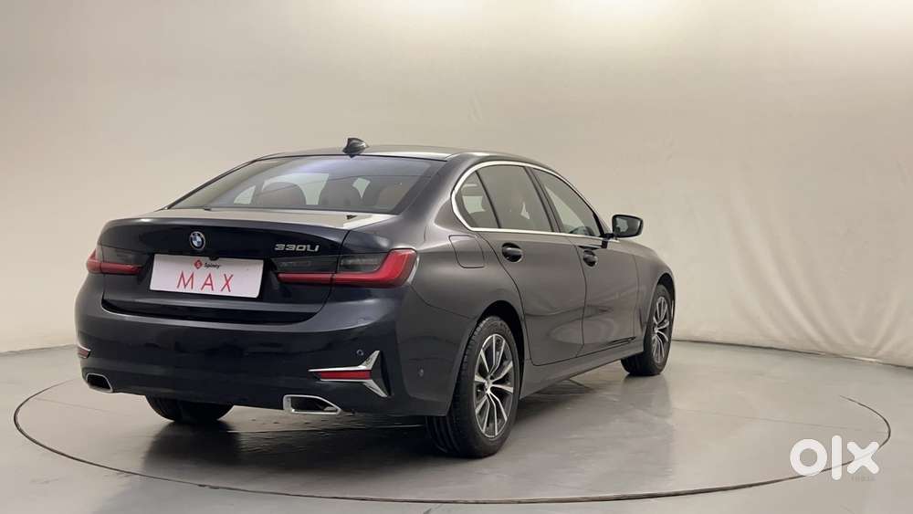 Bmw 3 Series Gran Limousine 2.0 330li Luxury Line, 2021, Petrol