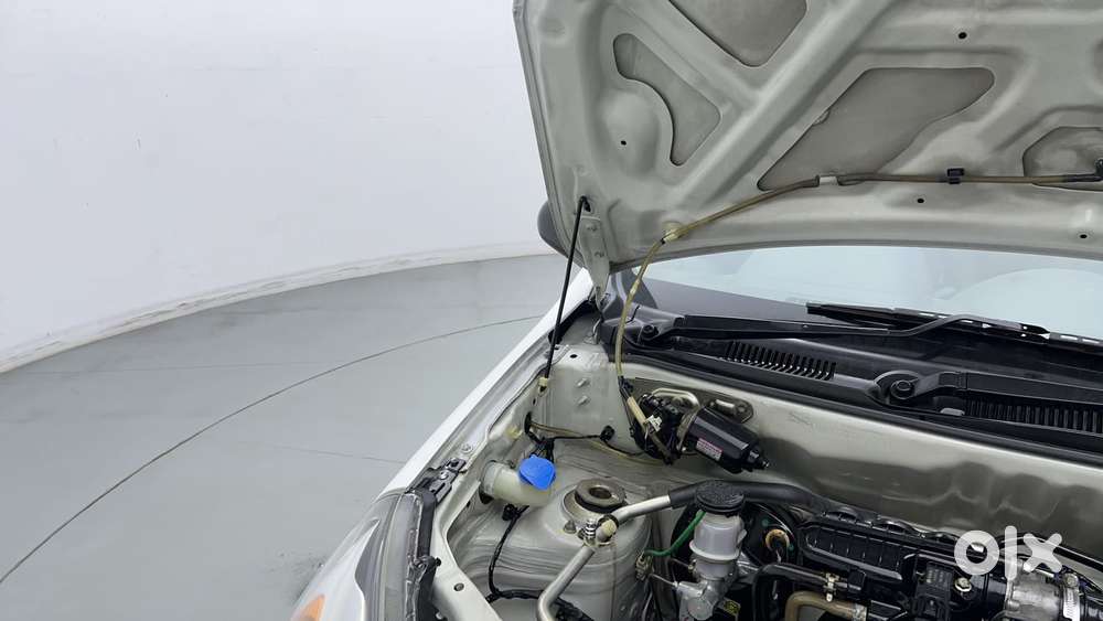 Maruti Suzuki Alto 800 Cng Lxi, 2018, Cng & Hybrids