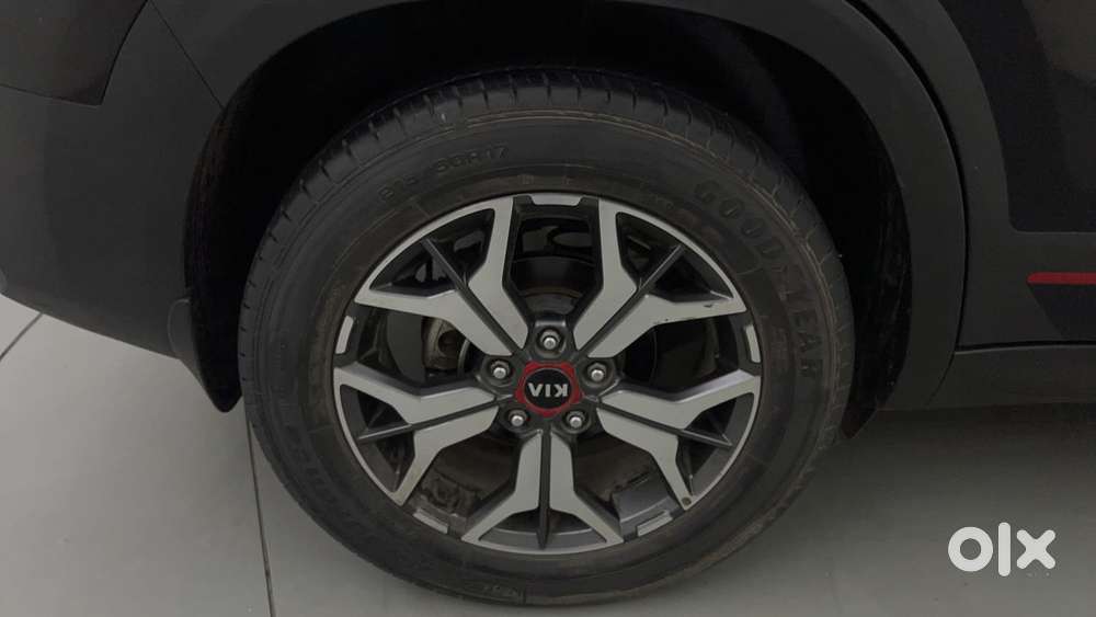 Kia Seltos Gtx Dct, 2020, Petrol