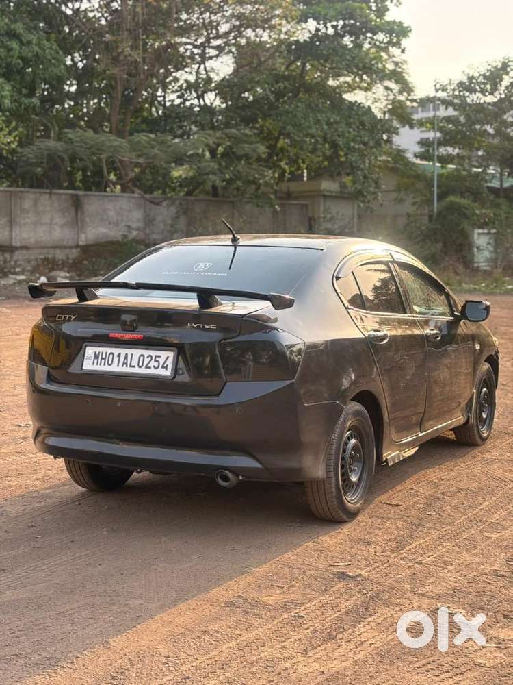 Honda City 2009 Petrol Well Maintained