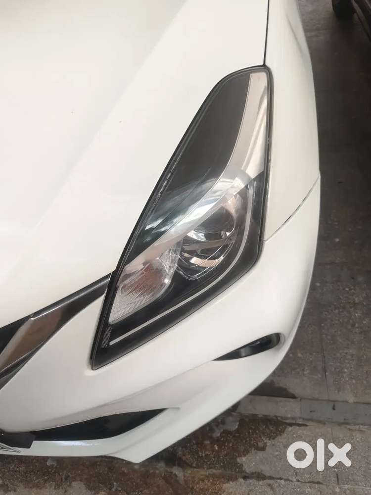 Maruti Suzuki Baleno 2021