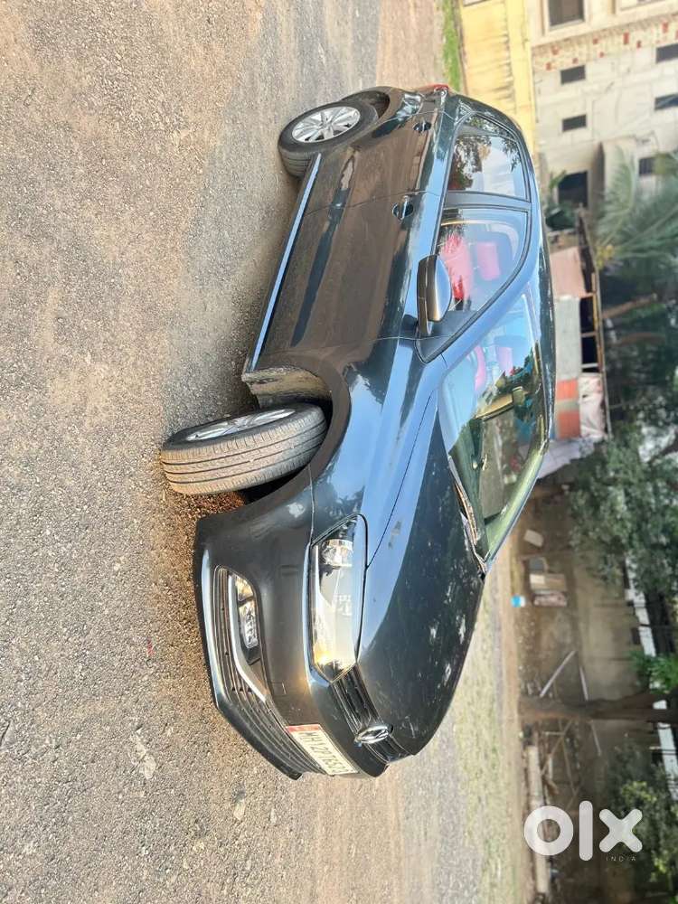 Volkswagen Polo 2017