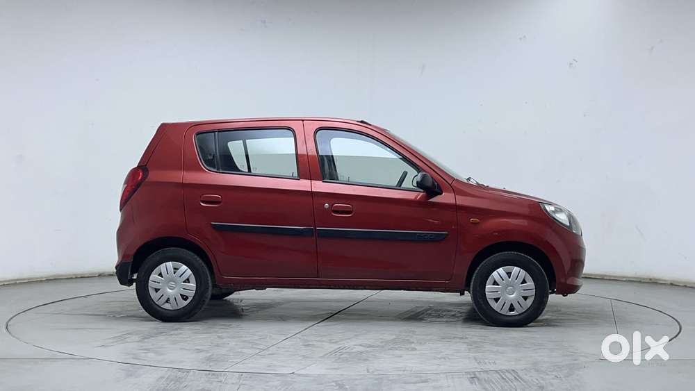 Maruti Suzuki Alto 800 Lxi, 2015, Petrol