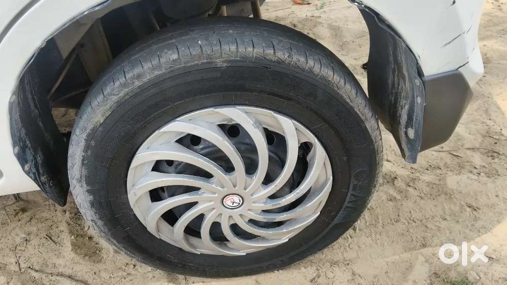 Maruti Alto 800 Cng 2019  Good Mileage  Well Maintained