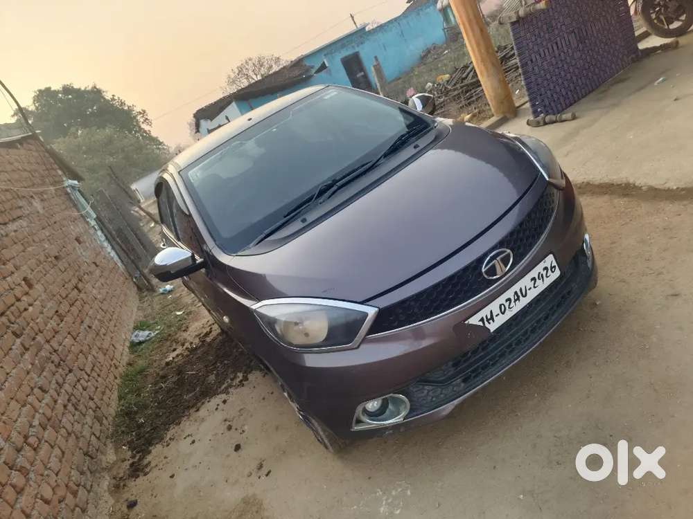 Tata Tiago Xm 2019 Petrol