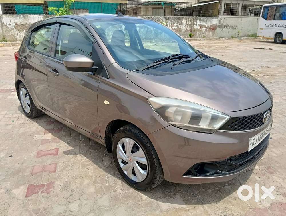 Tata Tiago 1.2 Revotron Xm, 2018, Cng & Hybrids