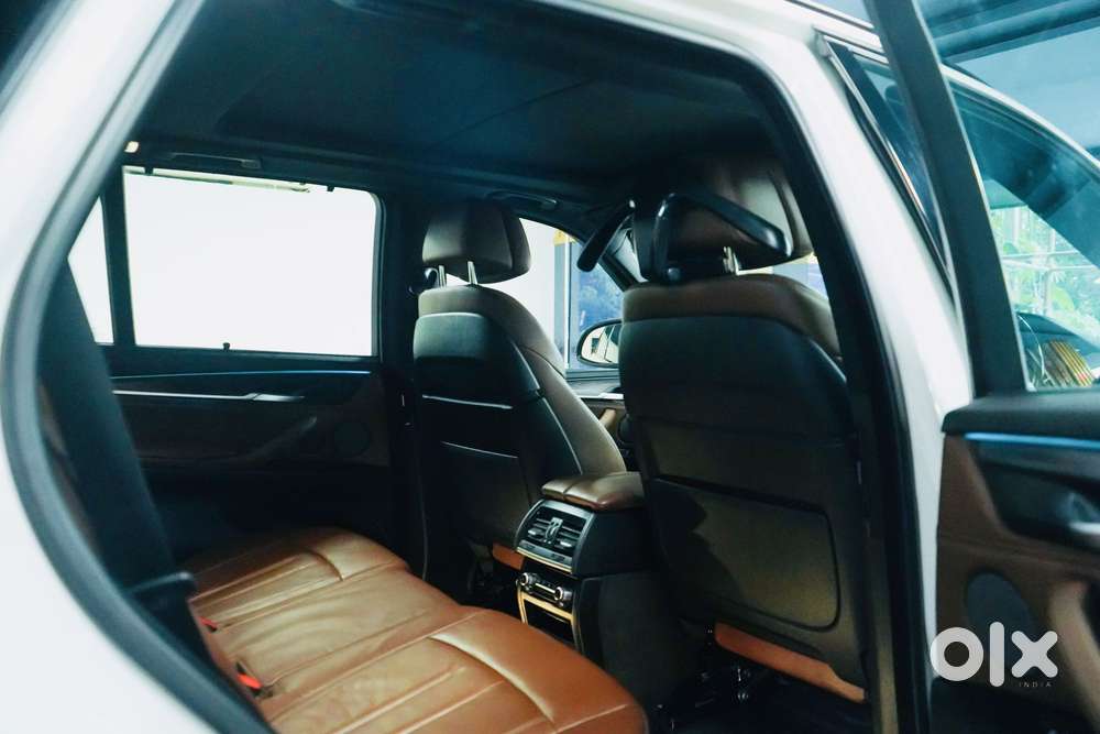 Bmw X5 Xdrive40i M Sport, 2017, Diesel
