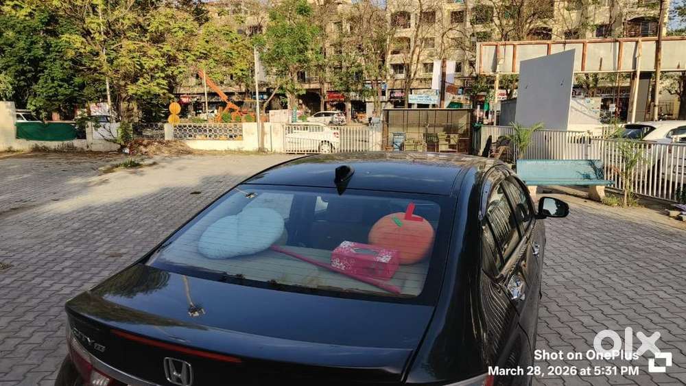 Honda City 2017 Diesel Well Maintained