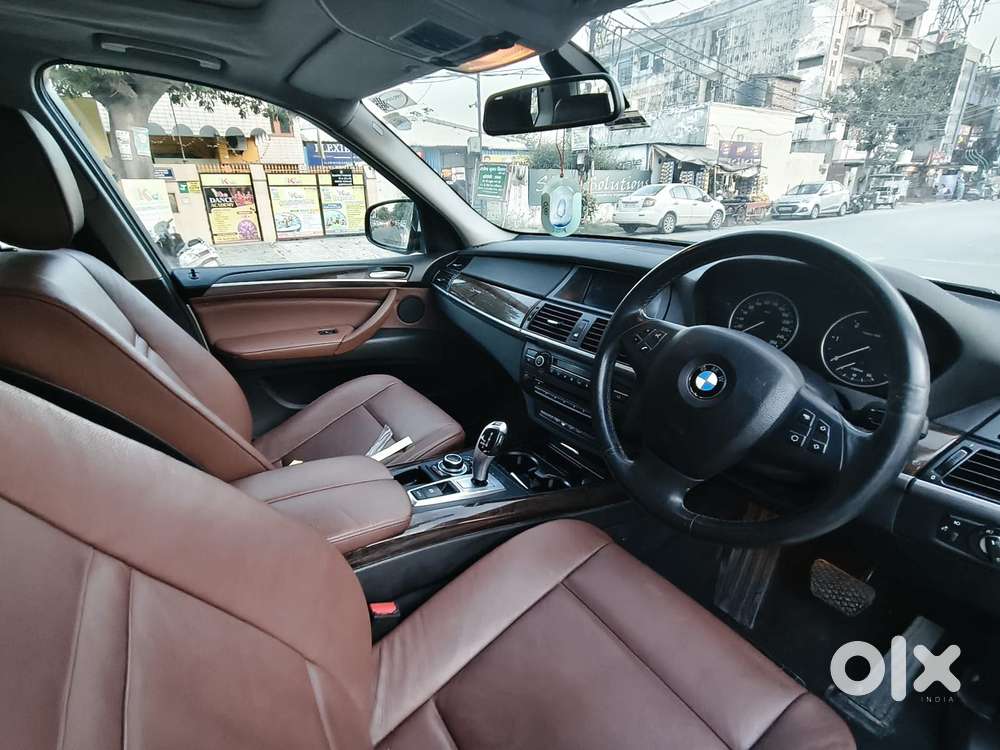 Bmw X5 2007-2013 Xdrive 30d, 2013, Diesel