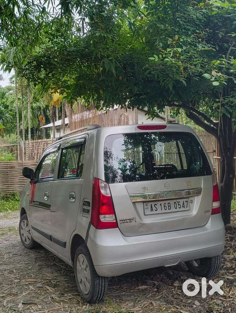 Maruti Suzuki 2011 Car