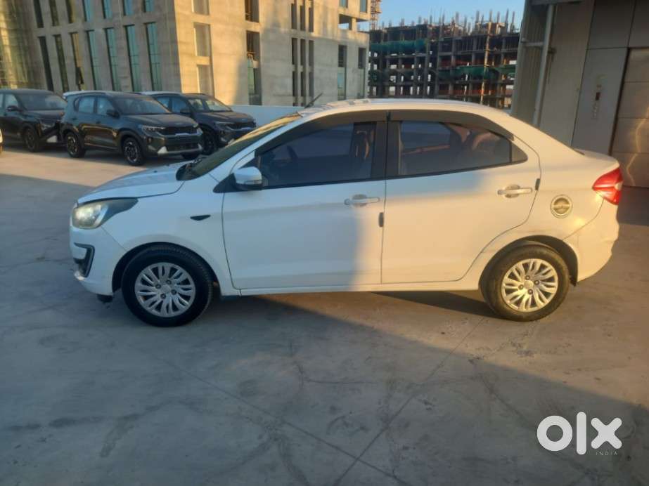 Ford Figo Aspire 1.5 Tdci Trend, 2018, Diesel