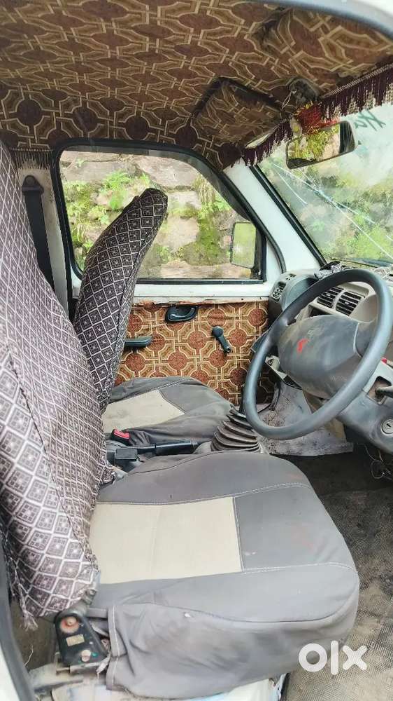 Maruti Suzuki Eeco 1.2 2014